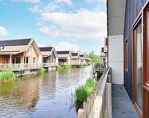 Unterkunft 670810 - Ferienhaus Groene hart - Vrijstaande woning in Reeuwijk