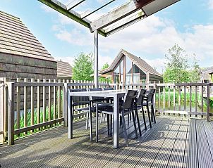 Unterkunft 670810 - Ferienhaus Groene hart - Vrijstaande woning in Reeuwijk