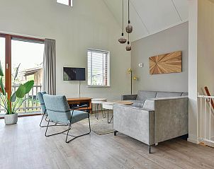 Unterkunft 670810 - Ferienhaus Groene hart - Vrijstaande woning in Reeuwijk