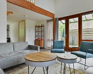 Unterkunft 670810 - Ferienhaus Groene hart - Vrijstaande woning in Reeuwijk