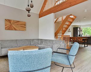 Unterkunft 670810 - Ferienhaus Groene hart - Vrijstaande woning in Reeuwijk