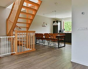 Unterkunft 670810 - Ferienhaus Groene hart - Vrijstaande woning in Reeuwijk