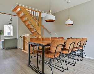 Unterkunft 670810 - Ferienhaus Groene hart - Vrijstaande woning in Reeuwijk