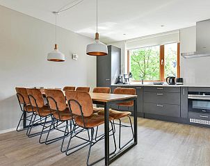 Unterkunft 670810 - Ferienhaus Groene hart - Vrijstaande woning in Reeuwijk