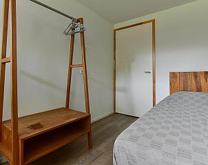 Unterkunft 670810 - Ferienhaus Groene hart - Vrijstaande woning in Reeuwijk