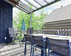 Unterkunft 670810 - Ferienhaus Groene hart - Vrijstaande woning in Reeuwijk