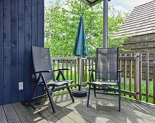 Unterkunft 670810 - Ferienhaus Groene hart - Vrijstaande woning in Reeuwijk