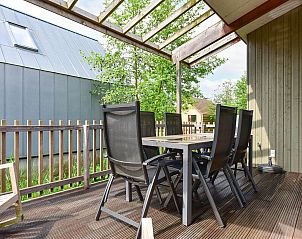 Unterkunft 670811 - Ferienhaus Groene hart - Vrijstaande woning in Reeuwijk