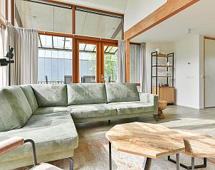 Unterkunft 670811 - Ferienhaus Groene hart - Vrijstaande woning in Reeuwijk