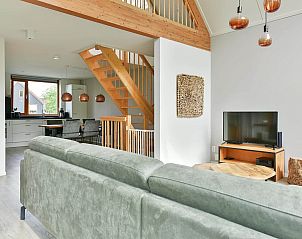 Unterkunft 670811 - Ferienhaus Groene hart - Vrijstaande woning in Reeuwijk