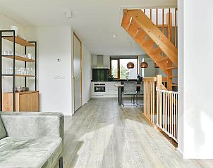 Unterkunft 670811 - Ferienhaus Groene hart - Vrijstaande woning in Reeuwijk