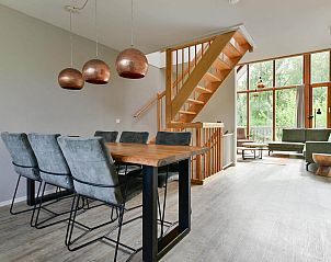 Unterkunft 670811 - Ferienhaus Groene hart - Vrijstaande woning in Reeuwijk