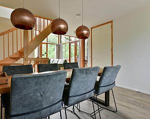 Unterkunft 670811 - Ferienhaus Groene hart - Vrijstaande woning in Reeuwijk