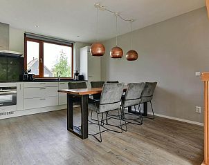 Unterkunft 670811 - Ferienhaus Groene hart - Vrijstaande woning in Reeuwijk