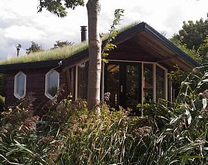 Guest house 670812 - Holiday property Groene hart - Vakantiehuis in Reeuwijk