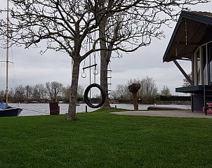 Guest house 670812 - Holiday property Groene hart - Vakantiehuis in Reeuwijk