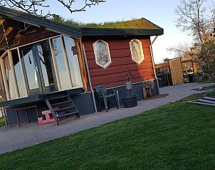 Guest house 670812 - Holiday property Groene hart - Vakantiehuis in Reeuwijk