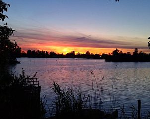 Guest house 670812 - Holiday property Groene hart - Vakantiehuis in Reeuwijk