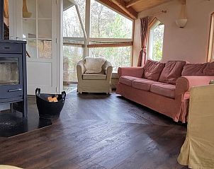 Guest house 670812 - Holiday property Groene hart - Vakantiehuis in Reeuwijk