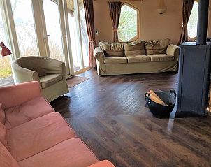 Guest house 670812 - Holiday property Groene hart - Vakantiehuis in Reeuwijk