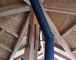 Guest house 670812 - Holiday property Groene hart - Vakantiehuis in Reeuwijk