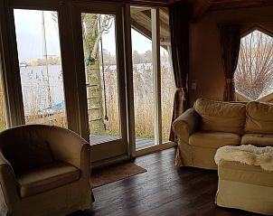 Guest house 670812 - Holiday property Groene hart - Vakantiehuis in Reeuwijk