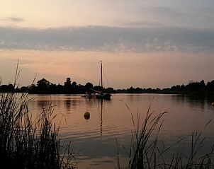 Guest house 670812 - Holiday property Groene hart - Vakantiehuis in Reeuwijk