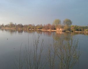 Guest house 670812 - Holiday property Groene hart - Vakantiehuis in Reeuwijk