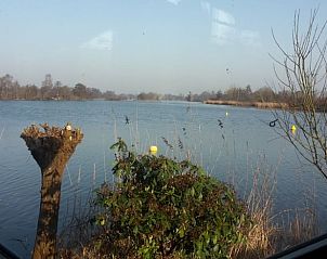 Guest house 670812 - Holiday property Groene hart - Vakantiehuis in Reeuwijk