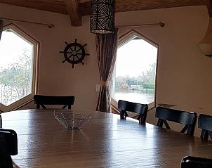 Guest house 670812 - Holiday property Groene hart - Vakantiehuis in Reeuwijk