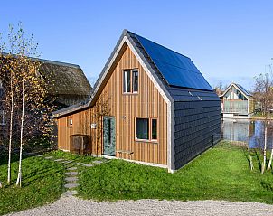 Unterkunft 670814 - Ferienhaus Groene hart - Vrijstaande woning in Reeuwijk