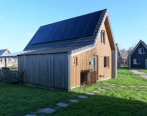 Unterkunft 670814 - Ferienhaus Groene hart - Vrijstaande woning in Reeuwijk