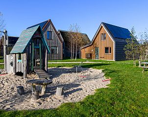 Unterkunft 670814 - Ferienhaus Groene hart - Vrijstaande woning in Reeuwijk