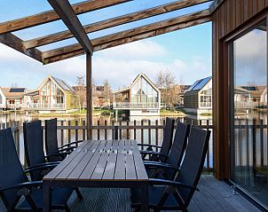 Unterkunft 670814 - Ferienhaus Groene hart - Vrijstaande woning in Reeuwijk