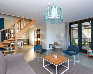 Unterkunft 670814 - Ferienhaus Groene hart - Vrijstaande woning in Reeuwijk