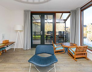 Unterkunft 670814 - Ferienhaus Groene hart - Vrijstaande woning in Reeuwijk