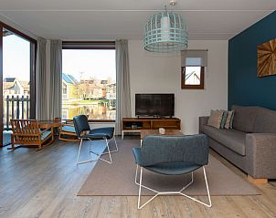 Unterkunft 670814 - Ferienhaus Groene hart - Vrijstaande woning in Reeuwijk