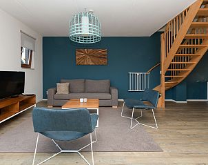 Unterkunft 670814 - Ferienhaus Groene hart - Vrijstaande woning in Reeuwijk