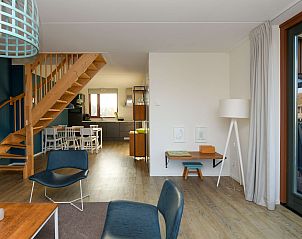 Unterkunft 670814 - Ferienhaus Groene hart - Vrijstaande woning in Reeuwijk