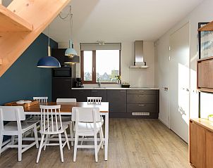 Unterkunft 670814 - Ferienhaus Groene hart - Vrijstaande woning in Reeuwijk