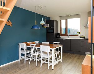 Unterkunft 670814 - Ferienhaus Groene hart - Vrijstaande woning in Reeuwijk