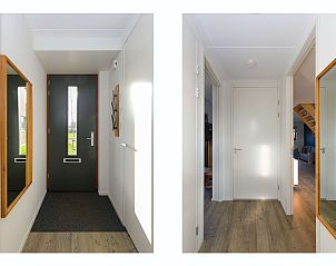 Unterkunft 670814 - Ferienhaus Groene hart - Vrijstaande woning in Reeuwijk