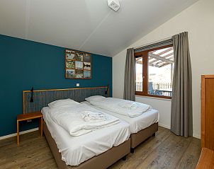 Unterkunft 670814 - Ferienhaus Groene hart - Vrijstaande woning in Reeuwijk