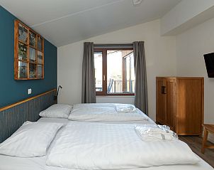 Unterkunft 670814 - Ferienhaus Groene hart - Vrijstaande woning in Reeuwijk