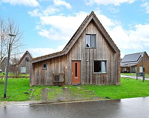 Verblijf 670815 • Vakantiewoning Groene hart • Vrijstaande woning in Reeuwijk tekoop