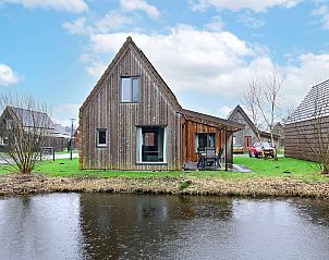 Unterkunft 670815 - Ferienhaus Groene hart - Vrijstaande woning in Reeuwijk