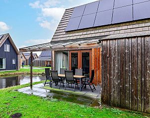 Unterkunft 670815 - Ferienhaus Groene hart - Vrijstaande woning in Reeuwijk