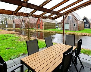 Unterkunft 670815 - Ferienhaus Groene hart - Vrijstaande woning in Reeuwijk