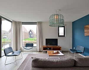 Unterkunft 670815 - Ferienhaus Groene hart - Vrijstaande woning in Reeuwijk