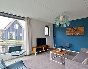 Unterkunft 670815 - Ferienhaus Groene hart - Vrijstaande woning in Reeuwijk